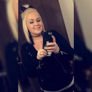 Meet your Posher, Casey